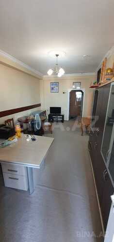Сдаётся 3-комн. новостройка 60 м², м. Кара Караев, photo 1 from 10