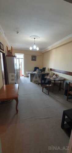 Сдаётся 3-комн. новостройка 60 м², м. Кара Караев, photo 7 from 10