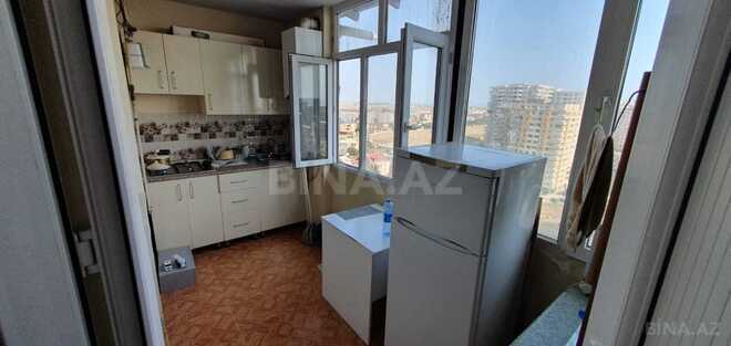 Сдаётся 3-комн. новостройка 60 м², м. Кара Караев, photo 5 from 10