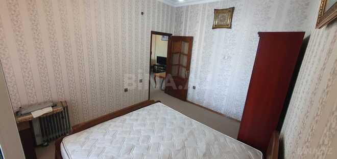 Сдаётся 3-комн. новостройка 60 м², м. Кара Караев, photo 6 from 10