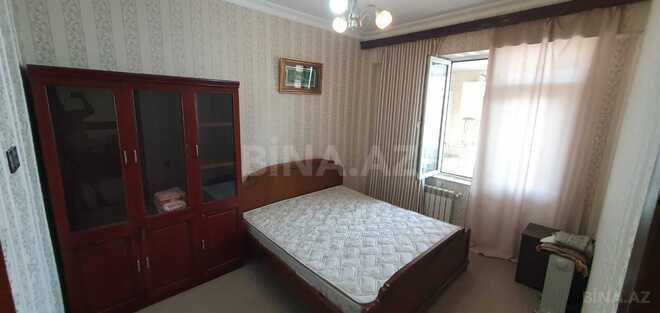 Сдаётся 3-комн. новостройка 60 м², м. Кара Караев, photo 3 from 10