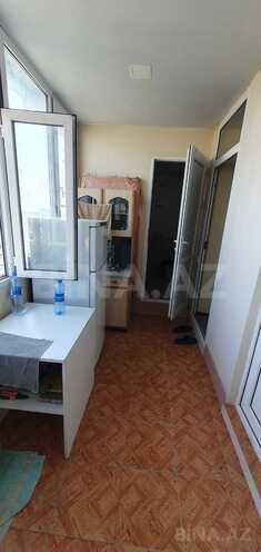Сдаётся 3-комн. новостройка 60 м², м. Кара Караев, photo 4 from 10