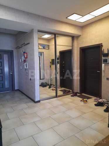 Продаётся 3-комн. новостройка 102 м², м. Иншаатчылар, photo 7 from 10