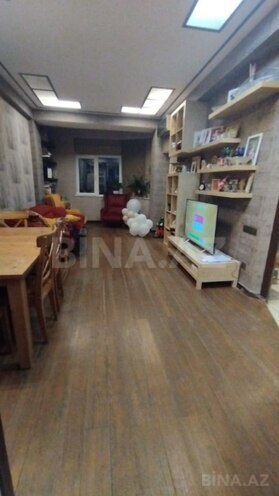 Продаётся 3-комн. новостройка 102 м², м. Иншаатчылар, photo 4 from 10