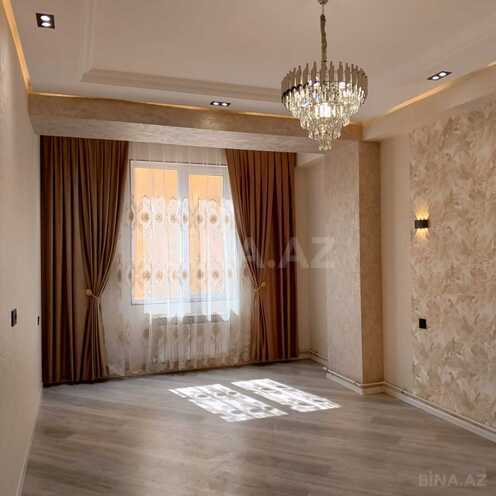 Продаётся 2-комн. новостройка 63 м², пос. Сарай, photo 1 from 25