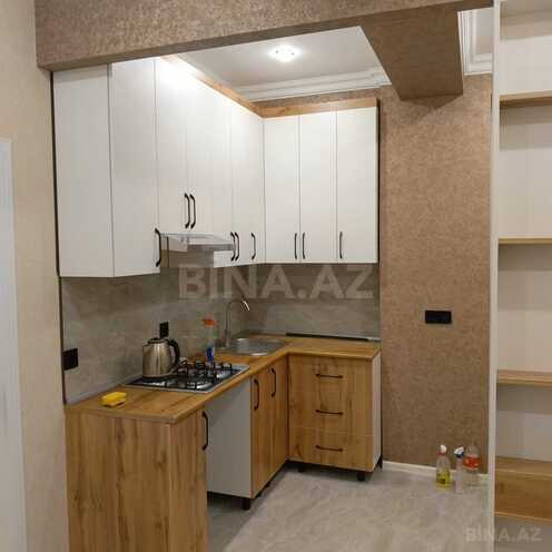 Продаётся 2-комн. новостройка 63 м², пос. Сарай, photo 11 from 25