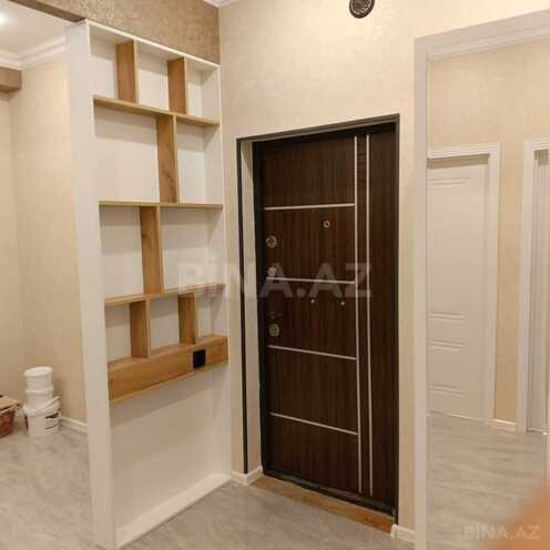Продаётся 2-комн. новостройка 63 м², пос. Сарай, photo 19 from 25
