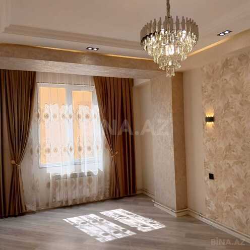Продаётся 2-комн. новостройка 63 м², пос. Сарай, photo 4 from 25