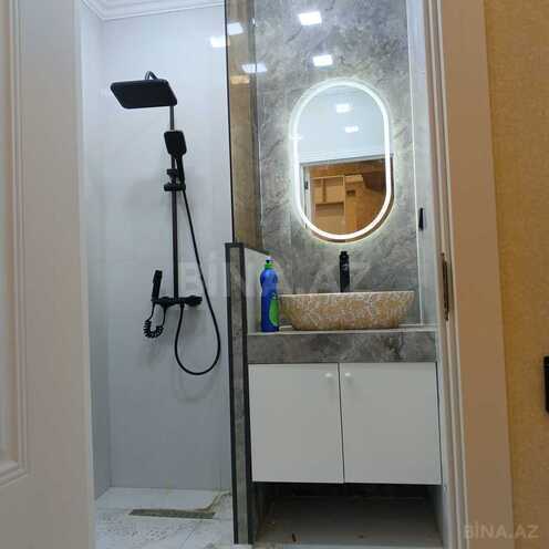 Продаётся 2-комн. новостройка 63 м², пос. Сарай, photo 24 from 25