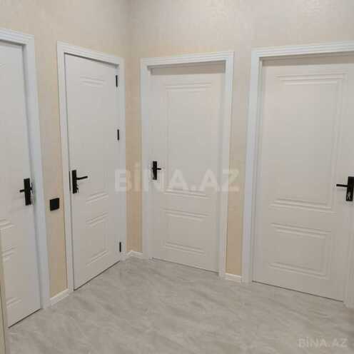 Продаётся 2-комн. новостройка 63 м², пос. Сарай, photo 21 from 25