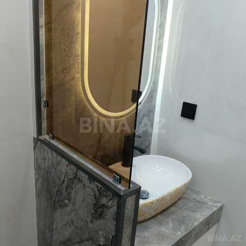 Продаётся 2-комн. новостройка 63 м², пос. Сарай, photo 15 from 25