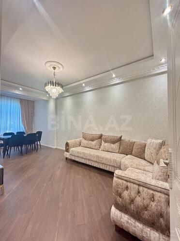 Продаётся 2-комн. новостройка 103.7 м², м. Мемар Аджеми, photo 8 from 29