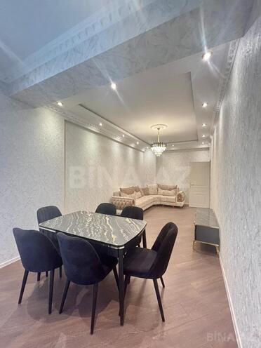 Продаётся 2-комн. новостройка 103.7 м², м. Мемар Аджеми, photo 9 from 29