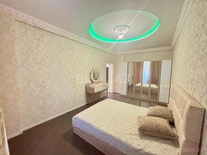 Продаётся 2-комн. новостройка 103.7 м², м. Мемар Аджеми, photo 17 from 29