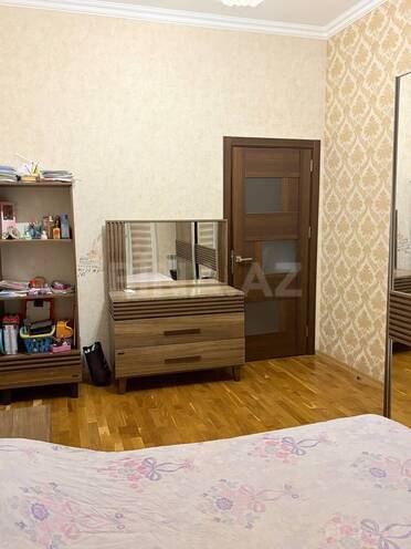 Satılır 2 otaqlı yeni tikili 67.3 m², Avtovağzal m., photo 7 from 13