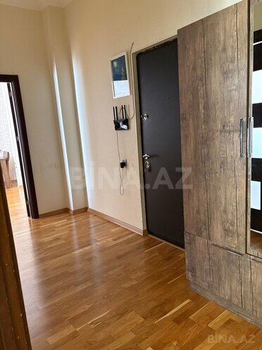 Satılır 2 otaqlı yeni tikili 67.3 m², Avtovağzal m., photo 5 from 13