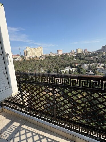 Satılır 2 otaqlı yeni tikili 67.3 m², Avtovağzal m., photo 10 from 13