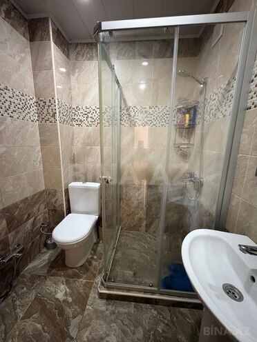 Satılır 2 otaqlı yeni tikili 67.3 m², Avtovağzal m., photo 9 from 13