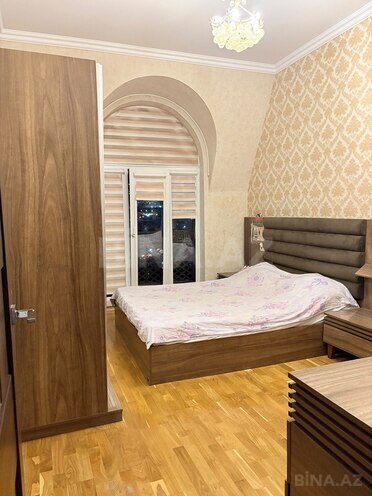 Satılır 2 otaqlı yeni tikili 67.3 m², Avtovağzal m., photo 6 from 13