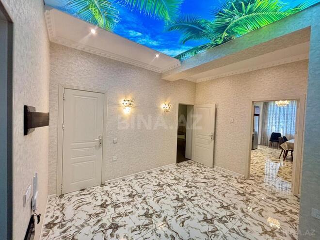 Продаётся 2-комн. новостройка 103.7 м², м. Мемар Аджеми, photo 23 from 29