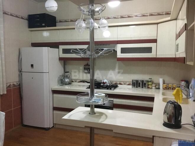 Satılır 5 otaqlı həyət evi/bağ evi 220 m², Novxanı q., photo 14 from 24