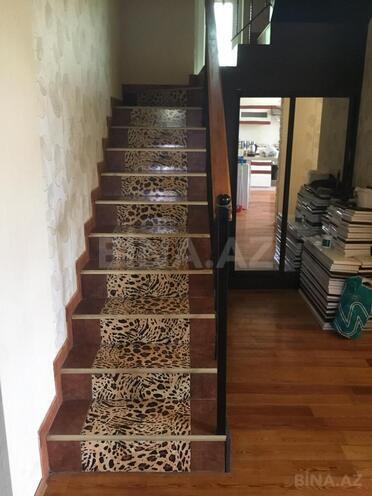 Satılır 5 otaqlı həyət evi/bağ evi 220 m², Novxanı q., photo 17 from 24