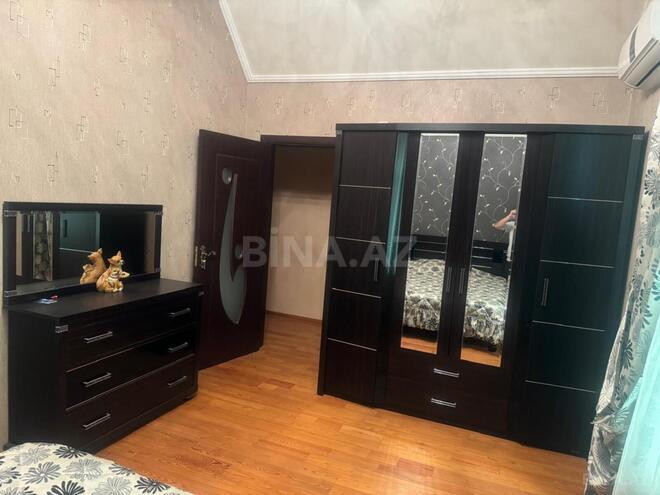 Satılır 5 otaqlı həyət evi/bağ evi 220 m², Novxanı q., photo 18 from 24