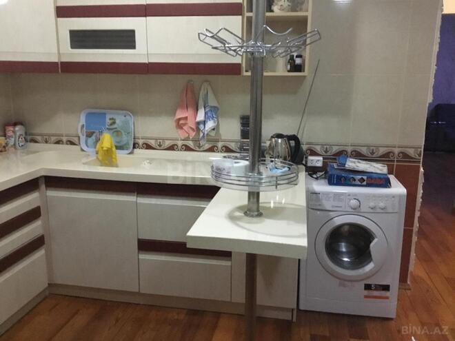 Satılır 5 otaqlı həyət evi/bağ evi 220 m², Novxanı q., photo 15 from 24