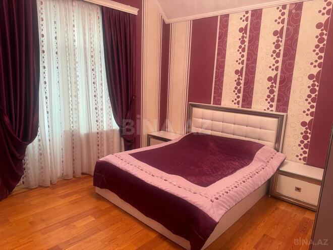 Satılır 5 otaqlı həyət evi/bağ evi 220 m², Novxanı q., photo 20 from 24