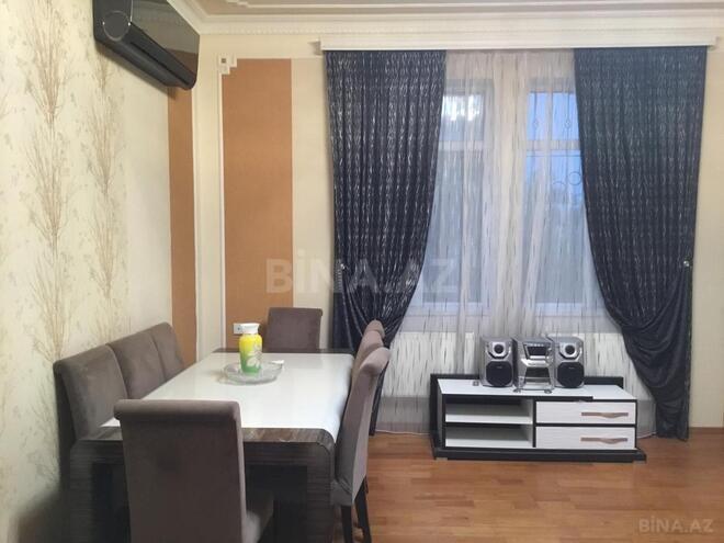Satılır 5 otaqlı həyət evi/bağ evi 220 m², Novxanı q., photo 13 from 24