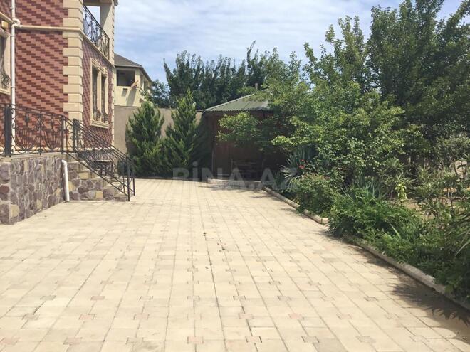 Satılır 5 otaqlı həyət evi/bağ evi 220 m², Novxanı q., photo 5 from 24