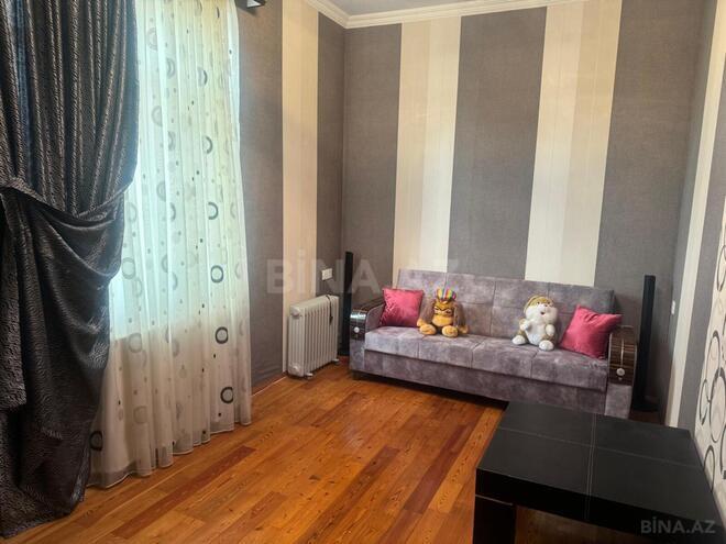 Satılır 5 otaqlı həyət evi/bağ evi 220 m², Novxanı q., photo 10 from 24