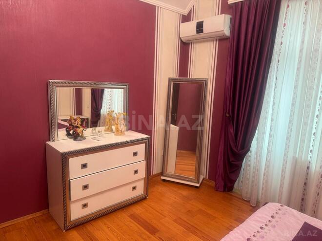 Satılır 5 otaqlı həyət evi/bağ evi 220 m², Novxanı q., photo 19 from 24
