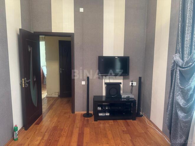 Satılır 5 otaqlı həyət evi/bağ evi 220 m², Novxanı q., photo 9 from 24