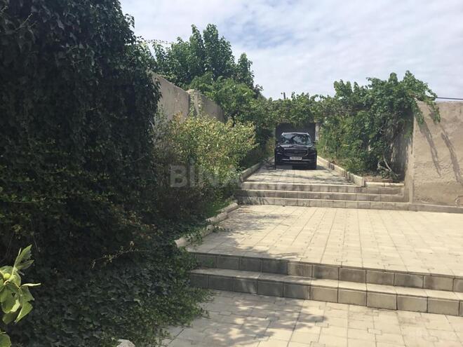 Satılır 5 otaqlı həyət evi/bağ evi 220 m², Novxanı q., photo 3 from 24