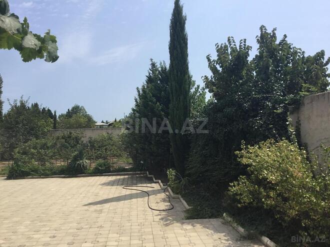 Satılır 5 otaqlı həyət evi/bağ evi 220 m², Novxanı q., photo 4 from 24