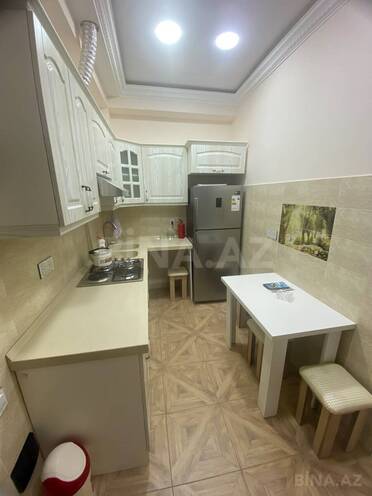Продаётся 2-комн. новостройка 52 м², м. 8 ноября, photo 6 from 18
