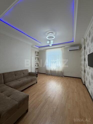 Продаётся 2-комн. новостройка 55 м², пос. Масазыр, photo 1 from 16