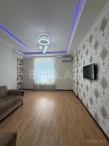 Продаётся 2-комн. новостройка 55 м², пос. Масазыр, photo 4 from 16