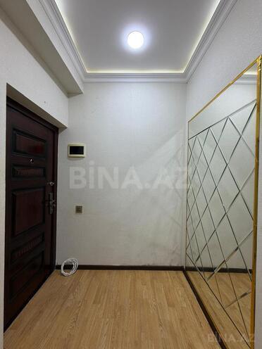 Продаётся 2-комн. новостройка 55 м², пос. Масазыр, photo 12 from 16