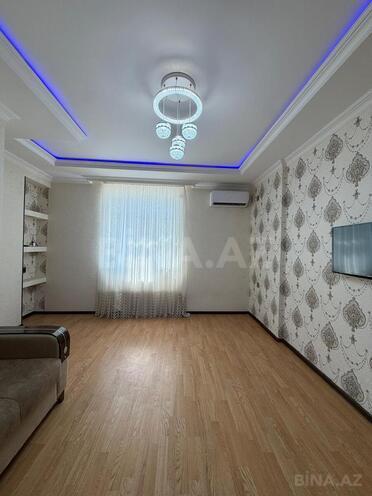 Продаётся 2-комн. новостройка 55 м², пос. Масазыр, photo 3 from 16