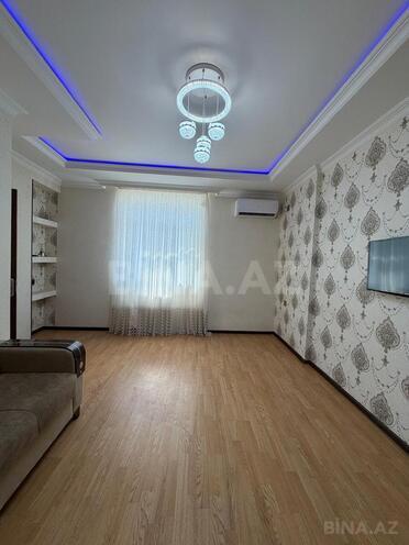 Продаётся 2-комн. новостройка 55 м², пос. Масазыр, photo 6 from 16