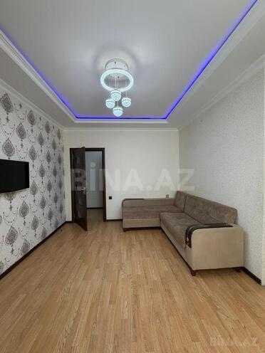 Продаётся 2-комн. новостройка 55 м², пос. Масазыр, photo 7 from 16