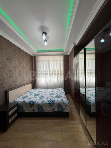 Продаётся 2-комн. новостройка 55 м², пос. Масазыр, photo 9 from 16