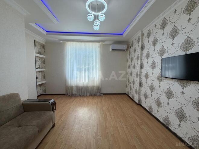 Продаётся 2-комн. новостройка 55 м², пос. Масазыр, photo 5 from 16