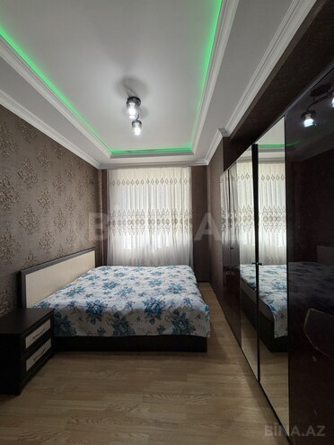 Продаётся 2-комн. новостройка 55 м², пос. Масазыр, photo 15 from 17