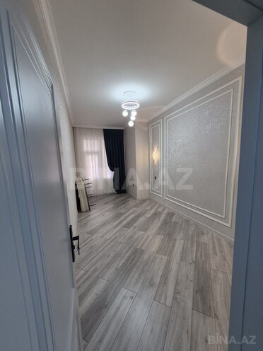 Satılır 2 otaqlı yeni tikili 58 m², Nəsimi m., photo 6 from 16