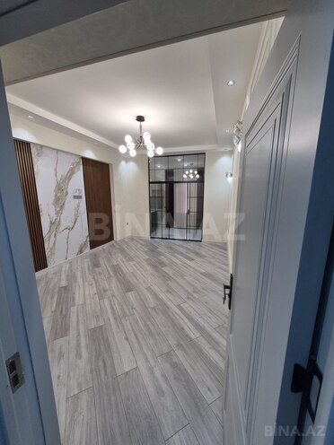 Satılır 2 otaqlı yeni tikili 58 m², Nəsimi m., photo 3 from 16