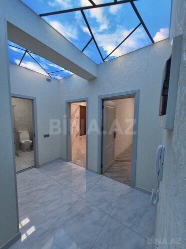 Satılır 2 otaqlı yeni tikili 58 m², Nəsimi m., photo 8 from 16