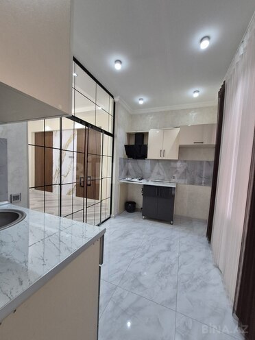 Satılır 2 otaqlı yeni tikili 58 m², Nəsimi m., photo 10 from 16